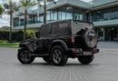 Jeep Wrangler Wrangler Sahara | 2,546 P.M | 0% Downpayment | Jeep Warranty!
