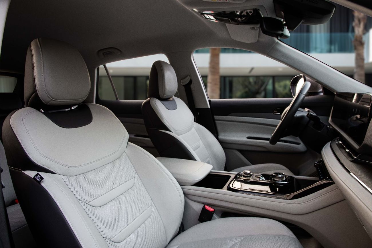 Ford Territory Territory Trend | 1,861 P.M | 0% Downpayment | Agency Warranty!