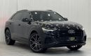 Audi Q8 55 TFSI quattro 3.0L 2022 Audi Q8 55 TFSI Quattro S Line, Aug 2027 Agency Warranty, Full Service His
