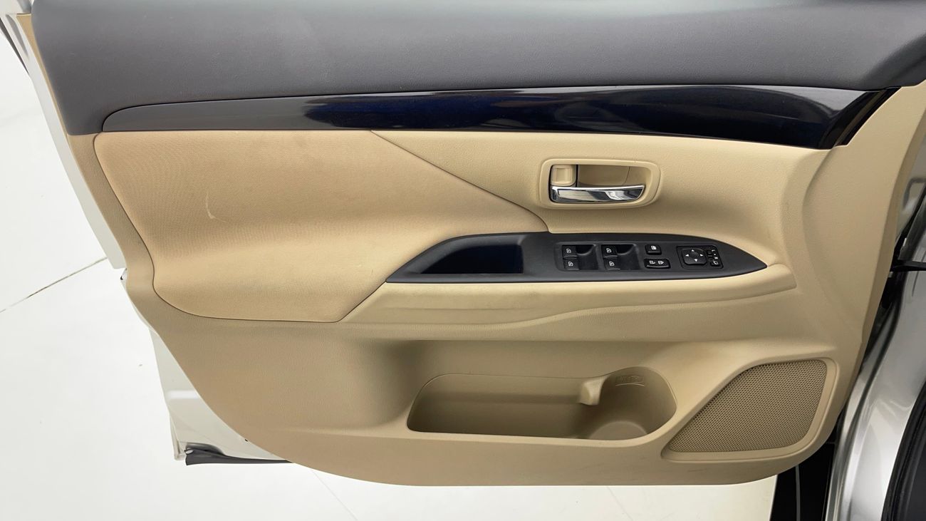 Mitsubishi Outlander GLX LOWLINE 2.4 | Zero Down Payment | Home Test Drive