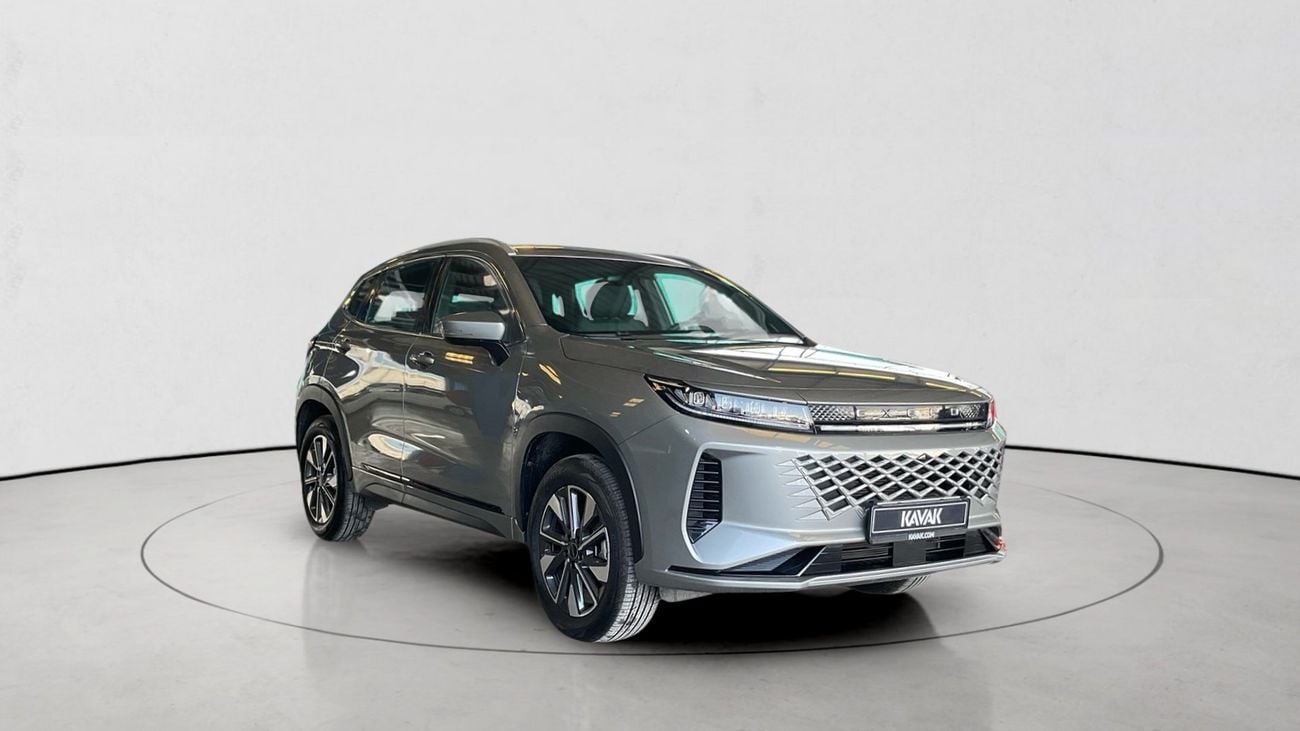 إكسيد LX Comfort | شامل الضمان | 0 ﺪﻔﻋﺓ ﺃﻮﻟﻯ