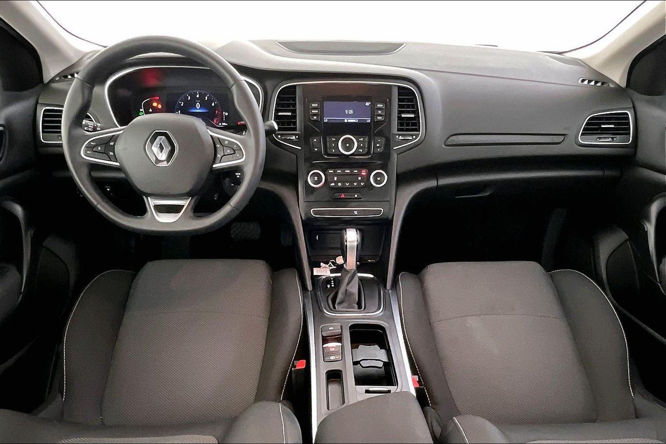 Renault Megane PE | Guaranteed Warranty | 0 Down Payment
