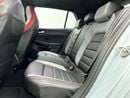 Volkswagen Golf GTI GTI Black Style 2.0L GTI 2.0L Leather seats