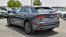 أودي Q8 55 TFSI MHEV Quattro S line V6 3.0L Aut (For Local Sales plus 10% for Customs & VAT)