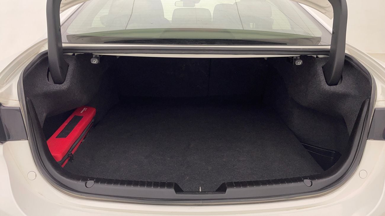 Mazda 6 PURE 2.5 | Zero Down Payment | Home Test Drive