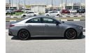 Mercedes-Benz CLA 45 AMG / BI-TURBO / WITH DEALERSHIP WARRANTY