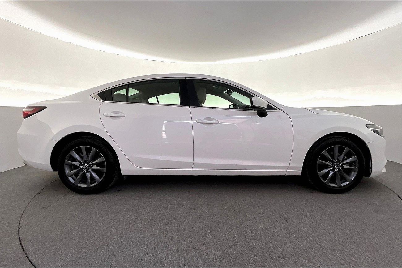 Mazda 6 Pure | National Day Celebration | Guaranteed Warranty | 0 Down Payment