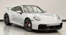 بورش 911 CARRERA GTS 2026 Porsche 911 Carrera GTS T-Hybrid, Brand New, Aerokit Carbon, 2028 Porsche Warranty, GCC