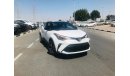 Toyota C-HR TOYOTA C-HR 1.2L TURBO 4X4// 2020 NEW SHAPE // FULL OPTION LIMITED // SPECIAL OFFER // BY FORMULA AU