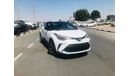 Toyota CHR TOYOTA C-HR 1.2L TURBO 4X4// 2020 NEW SHAPE // FULL OPTION LIMITED // SPECIAL OFFER // BY FORMULA AU