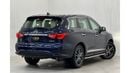 Infiniti QX60 2017 Infiniti QX60, Full Service History, Excellent Condition, 7 Seater, GCC Specs