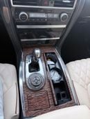 Nissan Patrol LE T1
