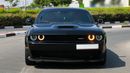 Dodge Challenger SXT Blackline 3.6L Dodge Challenger Demon Kit | Low Milage | Perfect Condition 2020