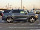 Hyundai Palisade 2021 Model limited two sunroof, 360 camera and 7 seater