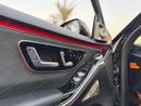 Mercedes-Benz S 500 4MATIC 3.0L