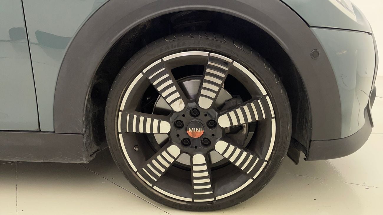 Mini Cooper S S 2 | Zero Down Payment | Home Test Drive