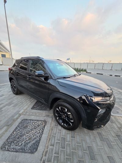 Chevrolet Trailblazer 1.3 Turbo