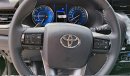 Toyota Fortuner Toyota Fortuner 2.4L Diesel  4x4 AT 2023