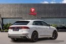 Audi Q8 55 TFSI S-LINE LUXURY Audi Q8 55TFSI Quattro S-Line 2023 GCC | Agency Warranty | Service Contract