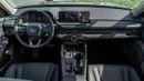 هوندا أكورد 2025 | HONDA ACCORD 2.0L E:PHEV PREMIUM [ EXPORT ONLY ]