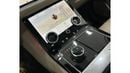 لاند روفر رينج روفر فيلار 2019 Range Rover Velar P250 SE R-Dynamic, Warranty, Full Range Rover Service History, GCC