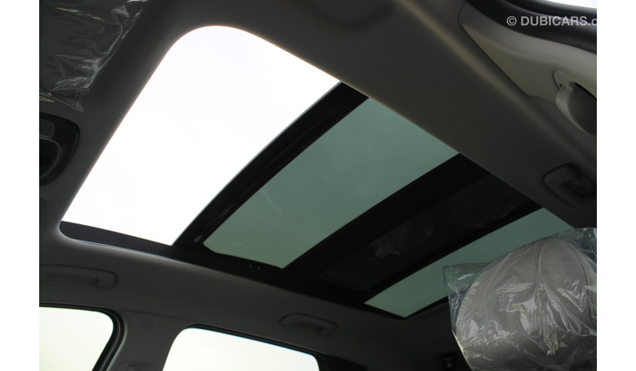 هيونداي توسون 1.6L Petrol / Driver Power Seat / DVD / Panoramic Roof ( CODE # 8957)