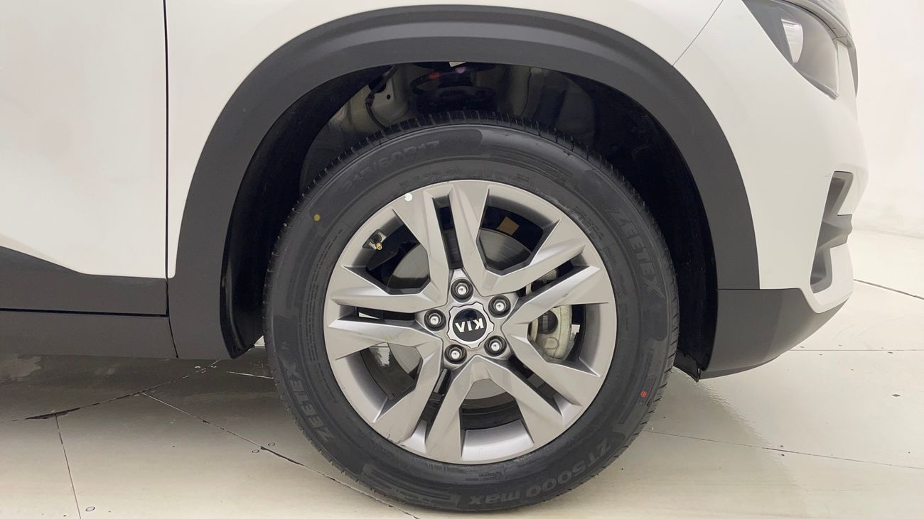 Kia Seltos EX 1.6 | Zero Down Payment | Home Test Drive