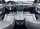 بي أم دبليو X6 M EXCLUSIVE EXCLUSIVE