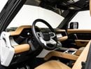 Land Rover Defender P400 110 X-Dynamic HSE 3.0L (5 Seater) 2025 Land Rover Defender 110 HSE P400, 2029 Land Rover Warran