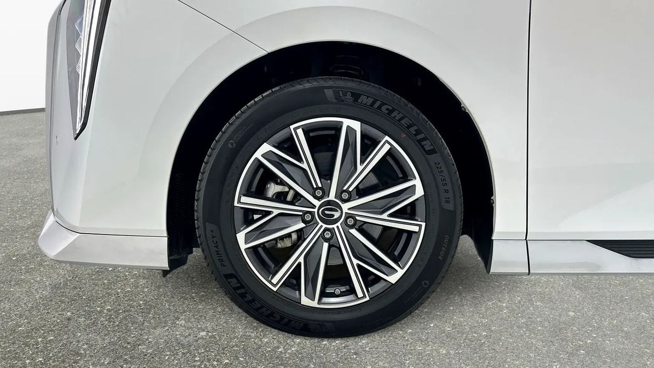 جي إي سي M8 GT 0% DP | 1,838/ Month | | GT 2.0T | | Gargash Warranty | Service History