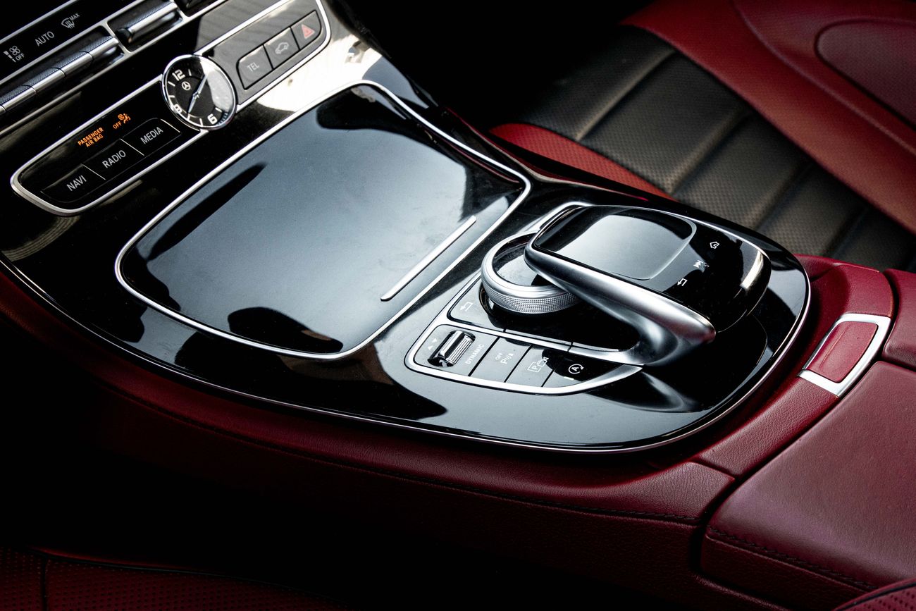 Mercedes-Benz S 350 CLS 350 AMG | 2,938 P.M | 0% Downpayment | Amazing Condition!