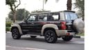 Nissan Patrol Super Safari VTC