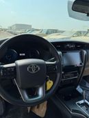 Toyota Fortuner 2.7L EXR