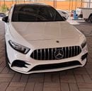 Mercedes Benz A35 AMG 4MATIC PREMIUM
