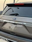 Ford Expedition Limited 3.5L 4WD