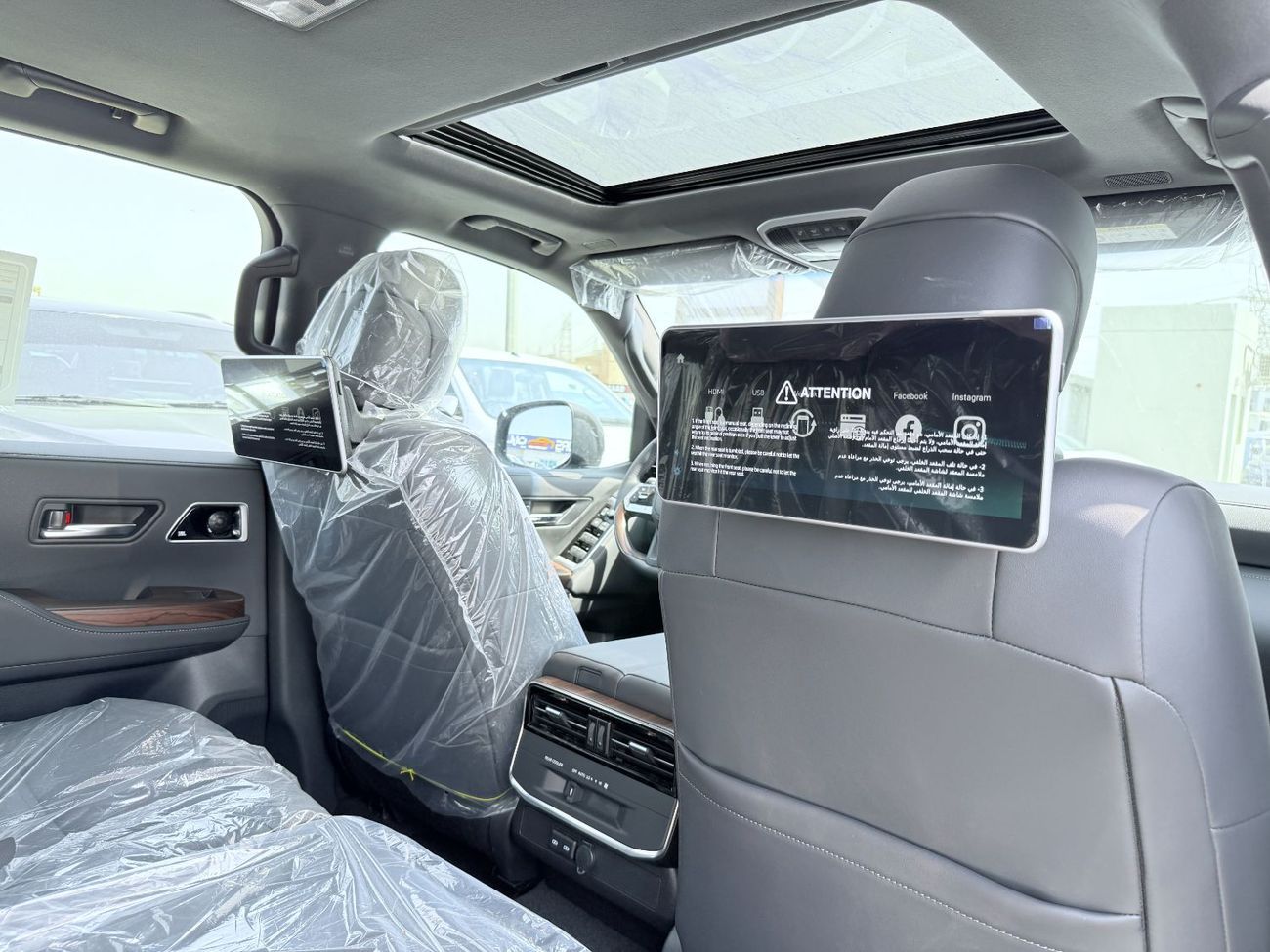 Toyota Land Cruiser GXR3 3.3L