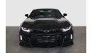 Chevrolet Camaro 2018 Chevrolet Camaro ZL1 / Excellent Condition