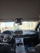 هيونداي سانتا في XRT