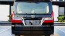 Toyota Granvia TOYOTA GRANVIA 2.8L Premium 2.8L diesel  Automatic Transmission 2025
