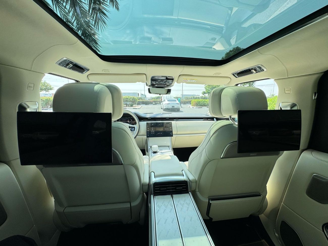 Land Rover Range Rover SV AUTOBIOGRAPHY GERMAN SPEC BRAND NEW