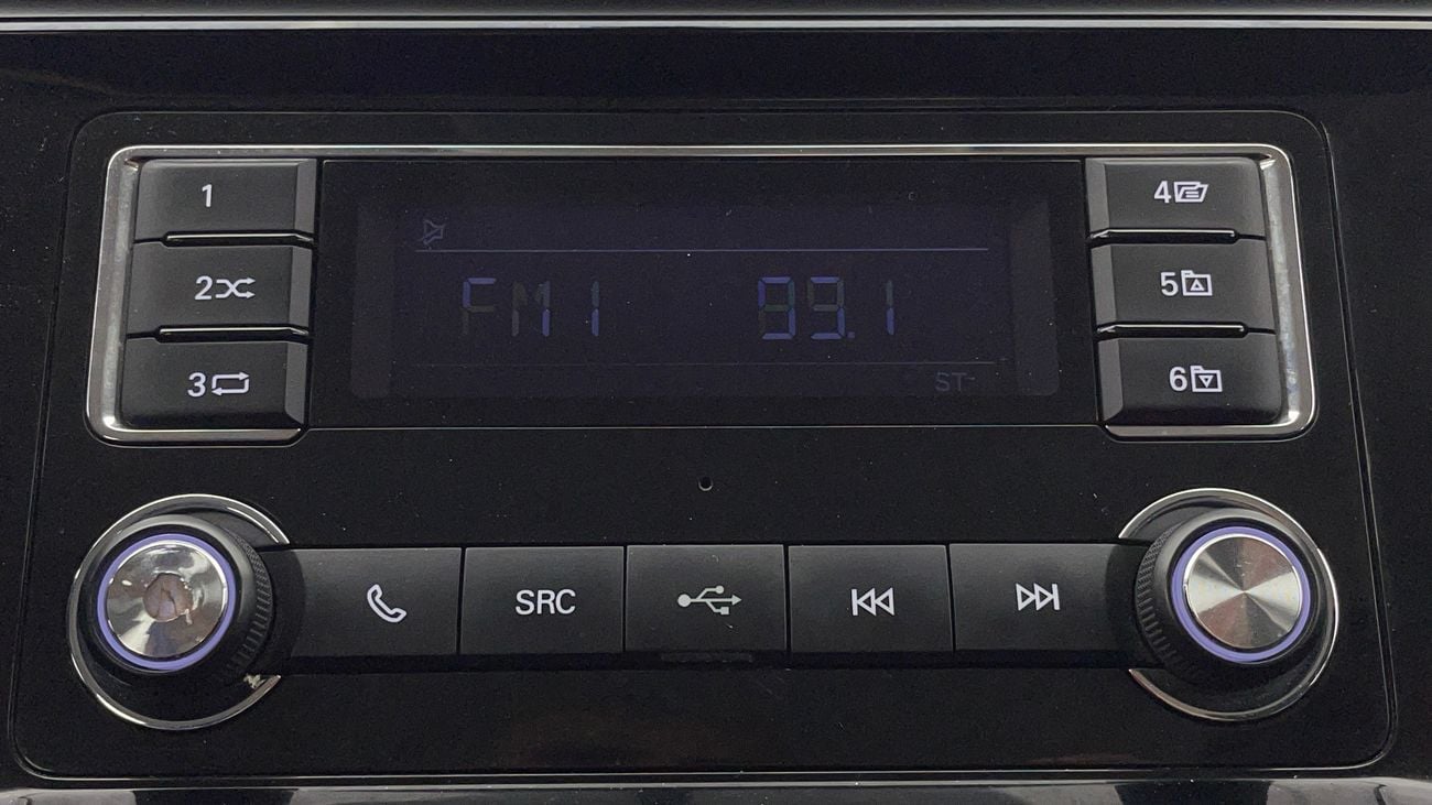 أم جي 5 STD 1.5 | بدون دفعة مقدمة | اختبار القيادة في المنزل