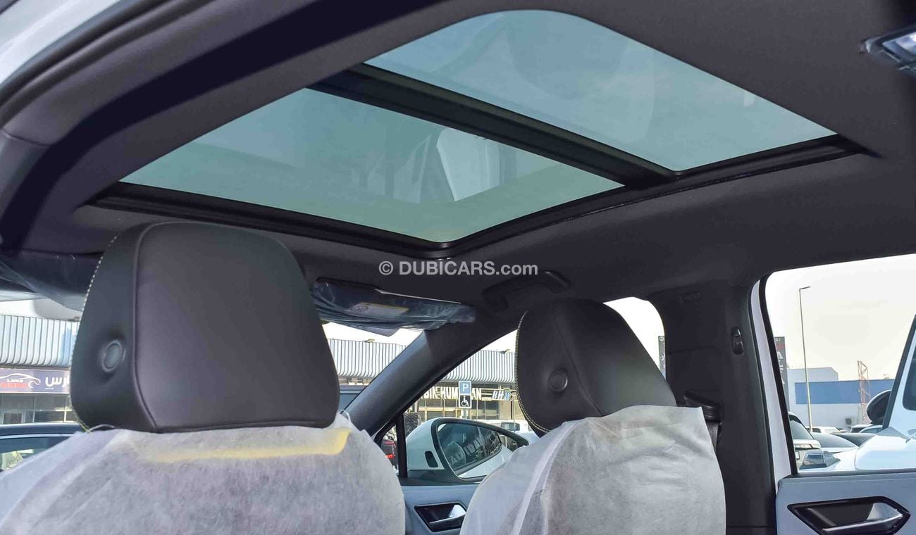 Volkswagen ID.4 Pro X