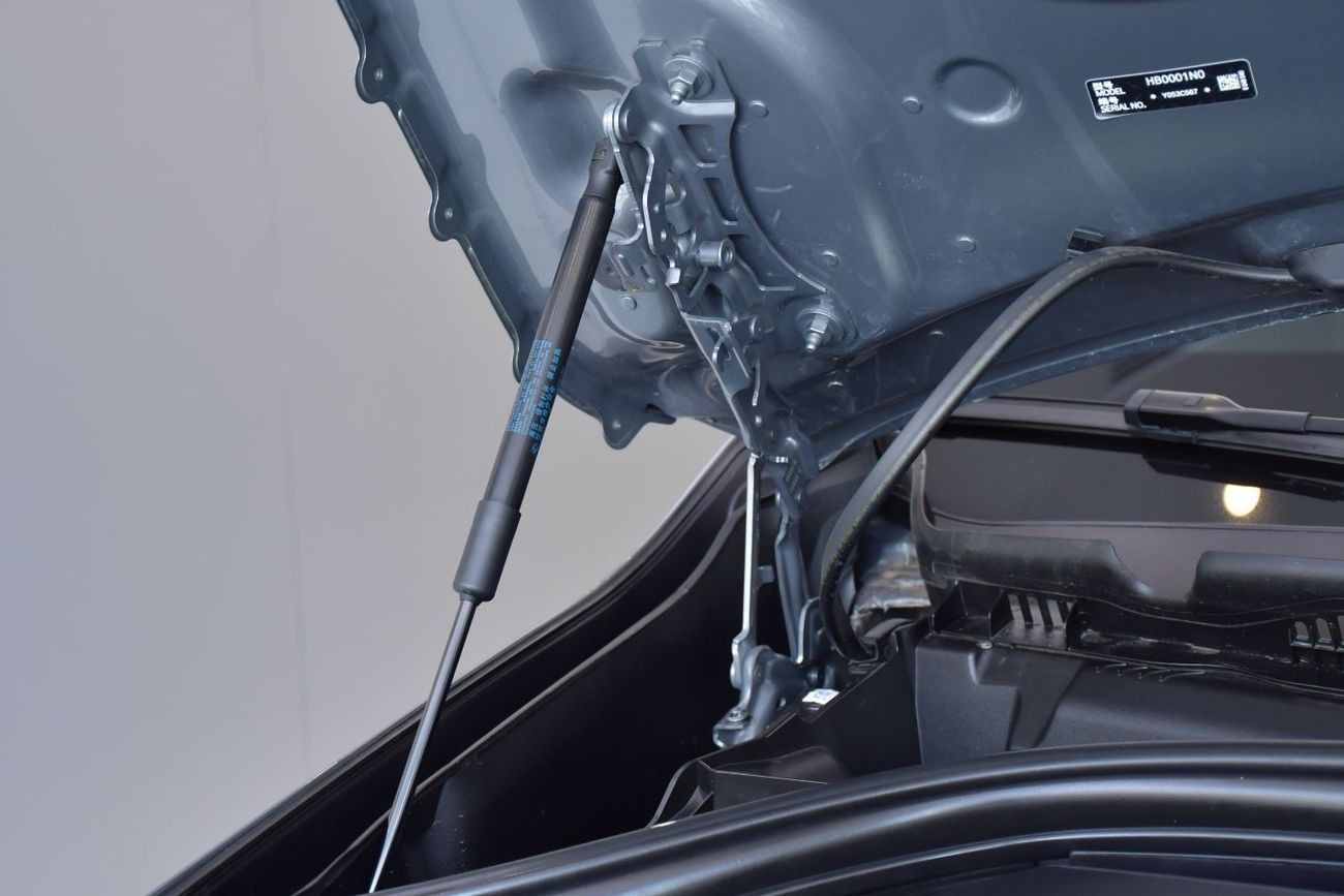 بي أم دبليو iX1 2023 xDrive30L M