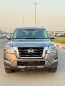 Nissan Armada 2023 SV 5.6L
