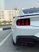 فورد موستانج EcoBoost 2.3L Coupe A/T