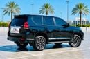 Toyota Prado TX-L