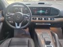 مرسيدس بنز GLE 450 Gle450 2020 فل