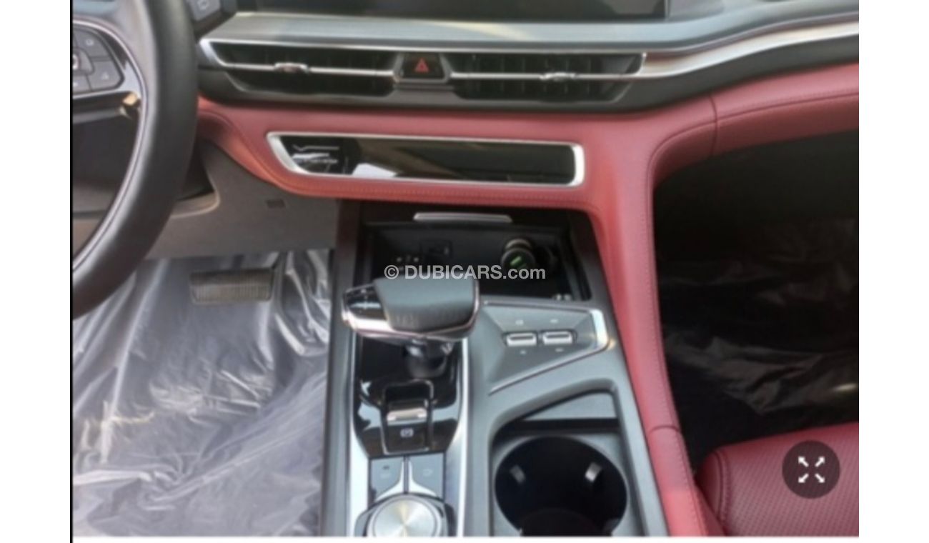 تشنجان CS75 CS75 PLUS SPORT