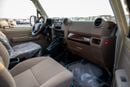 تويوتا لاند كروزر بيك آب 4.0L Single Cabin | Automatic | Petrol | Four Wheel Drive | 2 Doors | V6