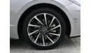 Hyundai Sonata hyundai sonata 2023 GCC good condition without accident